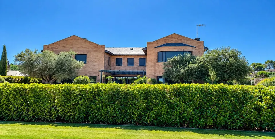 excepcional VILLA - El Casar - MADRID -GUADALAJARA