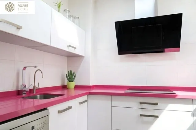 ESPECTACULAR VIVIENDA EN AVENIDA DEL RETAMAR, BENALMÁDENA — 19