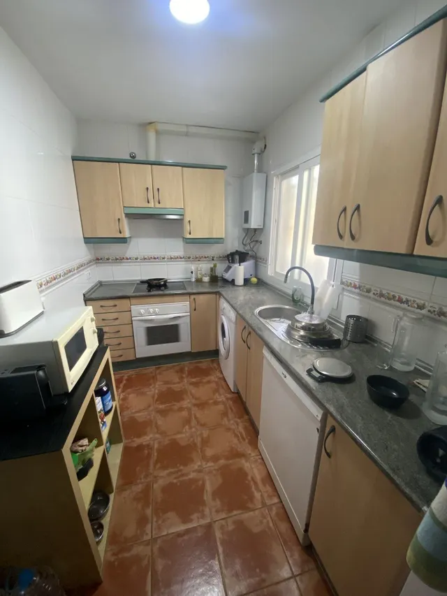 Apartamento 2 habitaciones 69m² en venta - Centro — 20