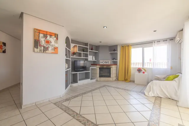 ATICO EXCLUSIVO CON UNAS VISTAS INCREIBLES PARA REFORMAR — 20