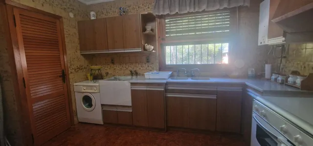 Chalet en Urbanización Monte Cristina — 34