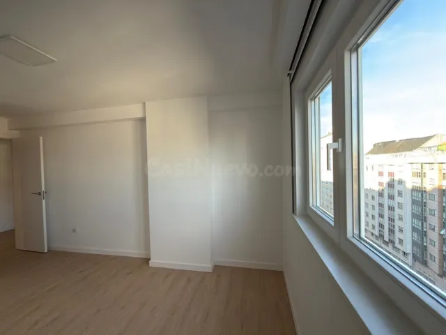 PISO EN VENTA EN AVENIDA DE ARTEIXO 84 SUPER LUMINOSO - foto 4
