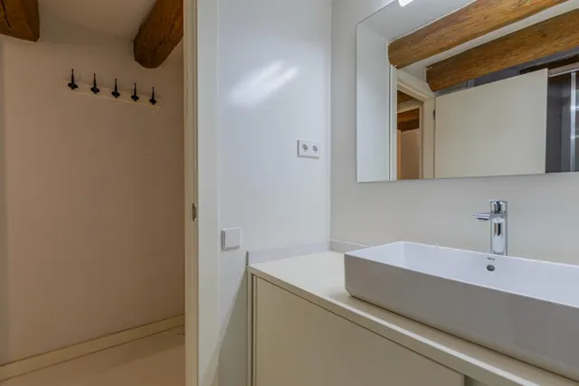 Casa en el centro totalmente reformada — 12