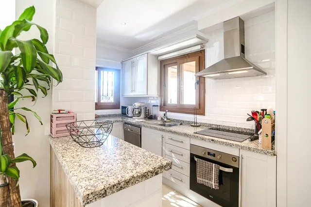 Villa 3 habitaciones 135m² en venta - Comunidad valenciana — 14
