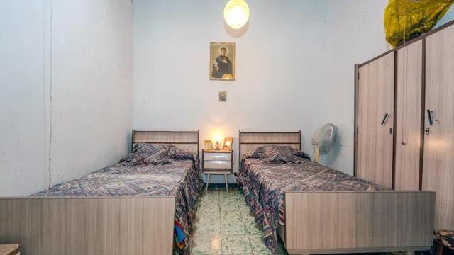 Casa Típica con Encanto en Ayamonte — 7