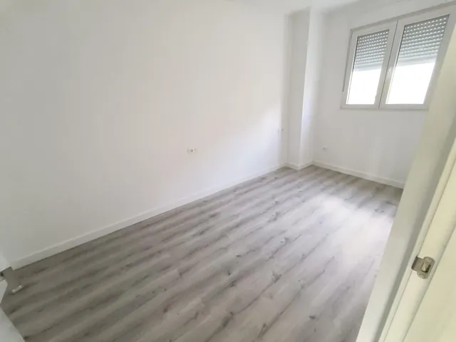 SE VENDE PLANTA BAJA EN ZARANDONA — 7