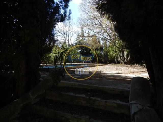 BONITA MASIA DEL SIGLO XVIII EN BOCAIRENT — 8