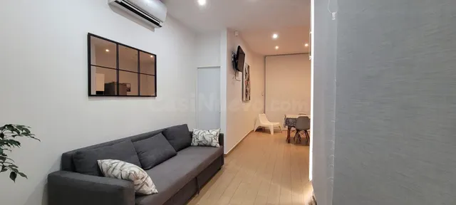 Alquiler de una casa en Cabanyal de 4 habitaciones y 2 baños - foto 3
