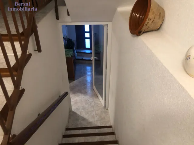 Casa de pueblo, para entrar a vivir, en entorno privilegiado de montaña. — 18