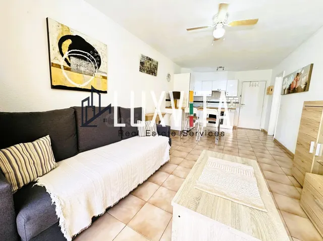 Apartamento de un dormitorio en Castle Harbour Los Cristiano - foto 5