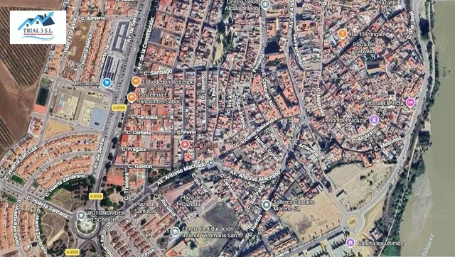 Venta casa en Alcalá del Río - foto 2