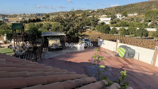 Parcela 175m² en venta - Costa Del Sol — 6