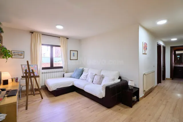 EXCLUSIVO CHALET EN PLENA SIERRA DE BÉJAR - SALAMANCA - foto 4