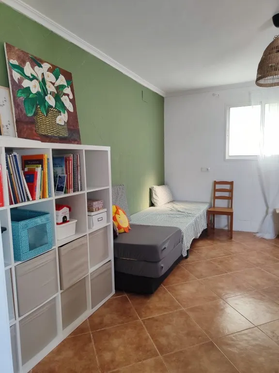Casa-Chalet en Venta en Betera Valencia — 7