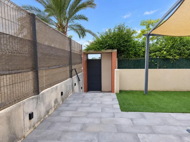 Entra a vivir y disfruta de tu nuevo hogar en La Quinta — 31