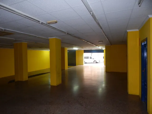 LOCAL COMERCIAL A LA VENTA EN ONTINYENT!!! — 3