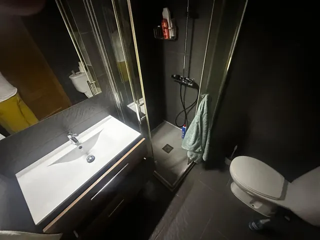 Vivienda en Planta Baja en Los Collados — 8