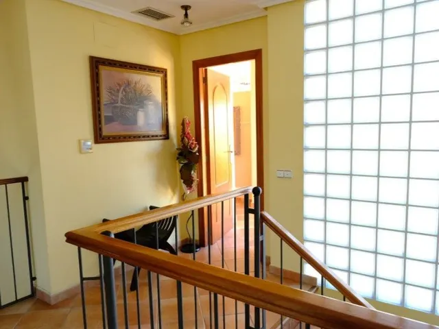 Villa 5 habitaciones 433m² en venta - Desamparados-Hurchillo-Torremendo — 49
