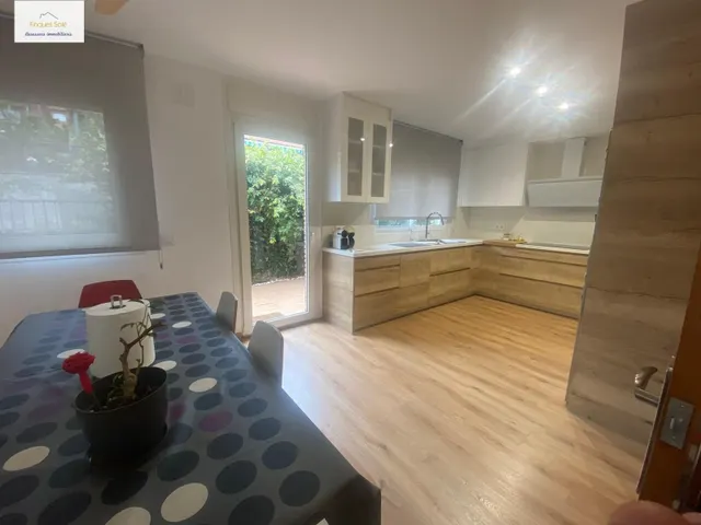 Magnífica casa aparellada a Can Serra Lladó, Argentona — 13