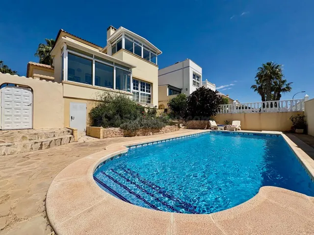 Casa 2 habitaciones 160m² en venta - Villamartín-Las Filipin - foto 2