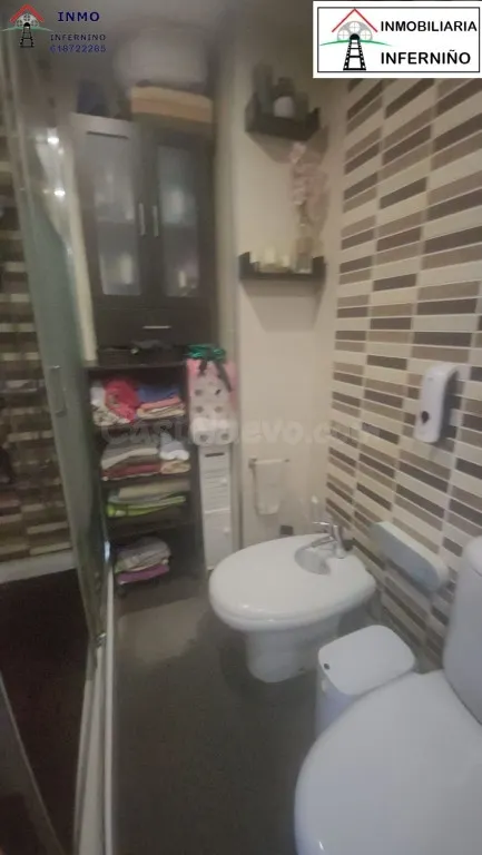 Piso en Venta en Ferrol La Coruña Ref: 438442 — 24