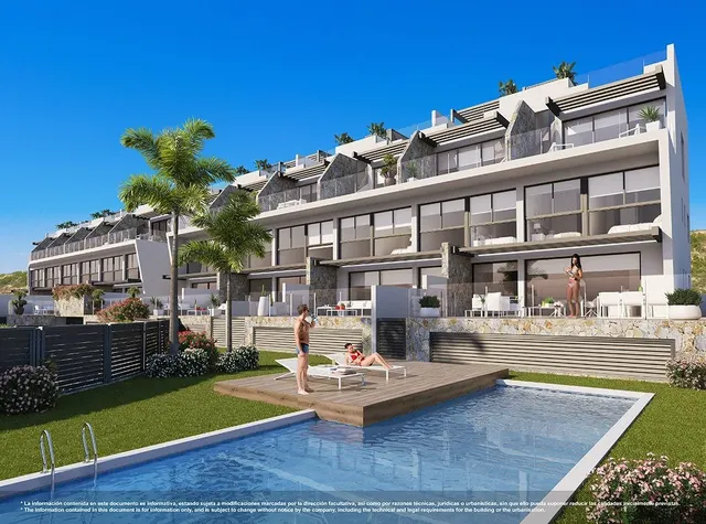 Apartamento de obra nueva en Guardamar del Segura — 6