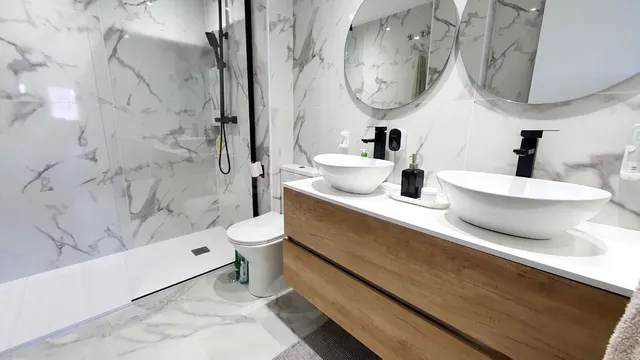 Apartamento 3 habitaciones 105m² en venta - Centro — 3