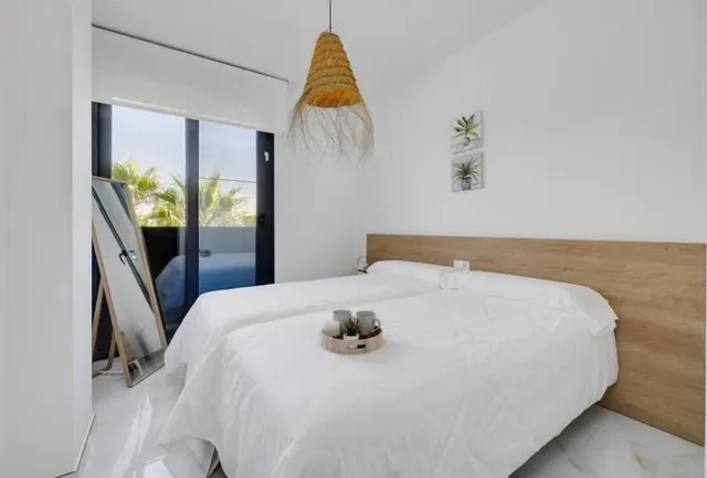 APARTAMENTO DE LUJO EN ORIHUELA COSTA!!! — 47