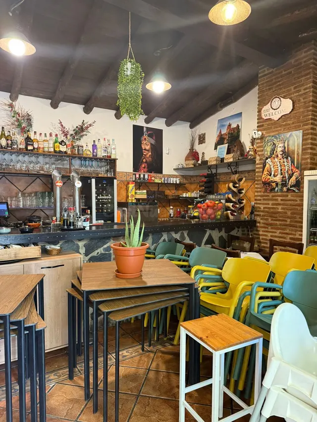 Restaurante 70m² en venta - Costa Del Sol — 4