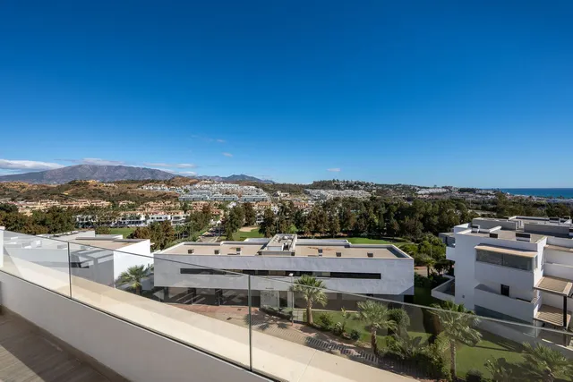 Apartamento 4 habitaciones 156m² en venta - Riviera del sol — 27