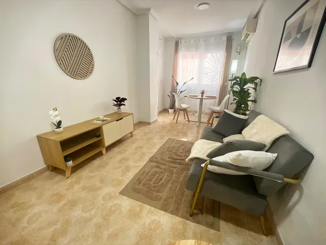 Apartamento 1 habitación 48m² en venta - Centro — 9