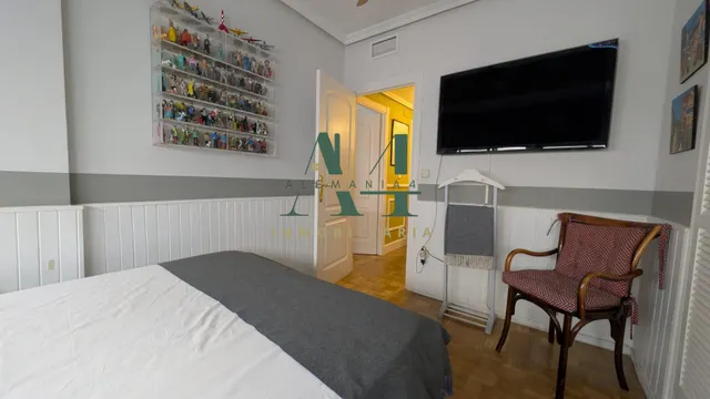 Elegante Piso en Cánovas, Cáceres - ¡Listo para Entrar a Vivir! ✨ — 26