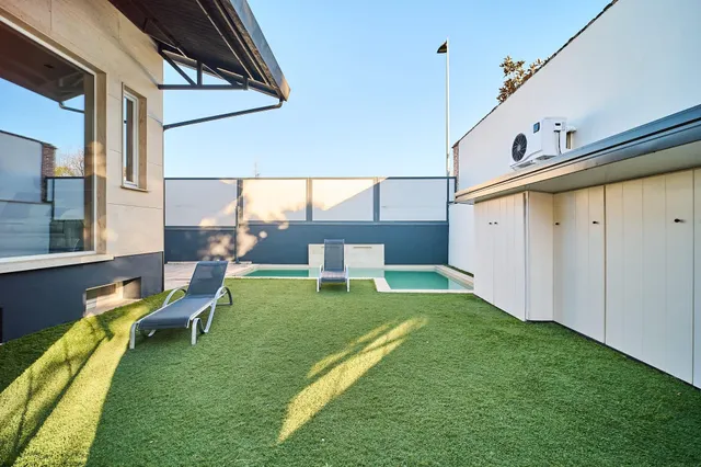 Chalet 4 habitaciones 310m² en venta - Rivas Urbanizaciones — 30