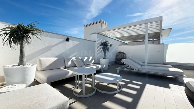 Ático 2 habitaciones 75m² en venta - Costa Del Sol - foto 3