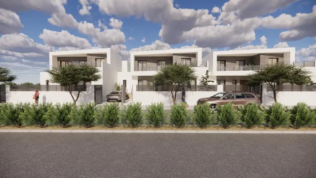 Quad 3 habitaciones 103m² en venta - Comunidad valenciana — 28
