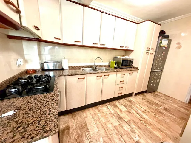 ¡Tu nuevo hogar en el corazón de Benidorm! ✨ — 21
