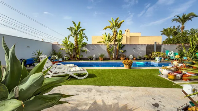 Villa 2 habitaciones 130m² en venta - Centro — 7