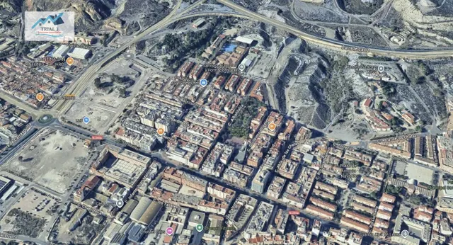 Venta piso en Lorca (Murcia) - foto 4
