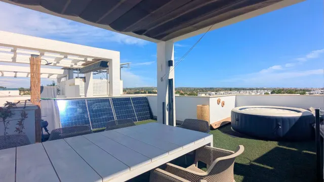 Ático 3 habitaciones 91m² en venta - EL RASO — 8