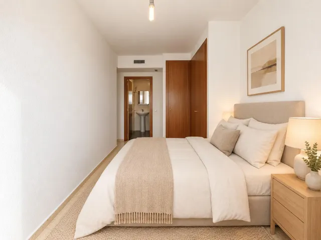 Piso 3 habitaciones 91m² en venta - MAS DEL ROSARI — 9