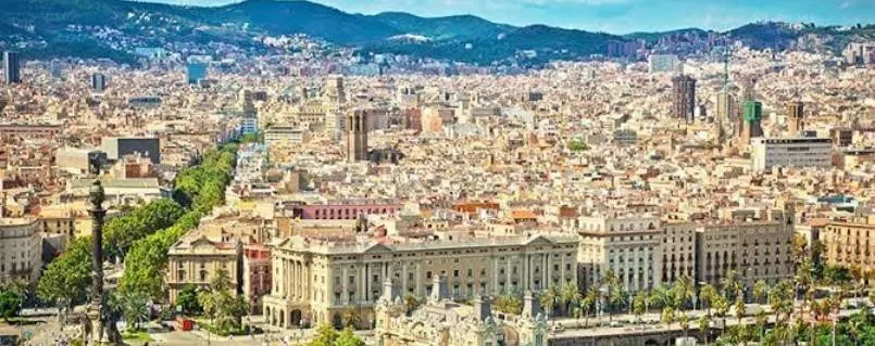 PISO EN BARCELONA