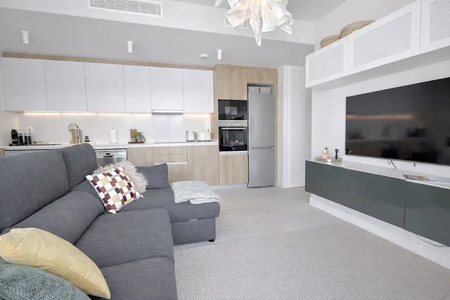 Ático 2 habitaciones 86m² en venta - Costa Del Sol — 6