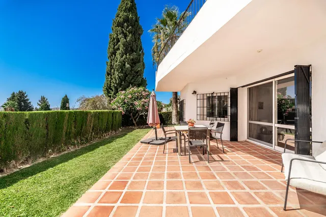Chalet 3 habitaciones 230m² en venta - Riviera del sol — 38
