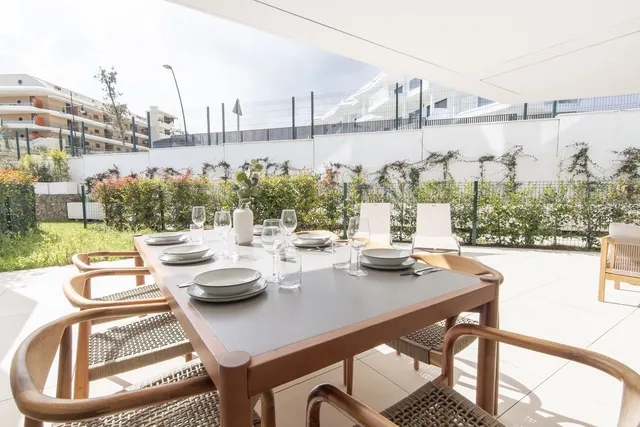 Apartamento 4 habitaciones 194m² en venta - Centro — 16