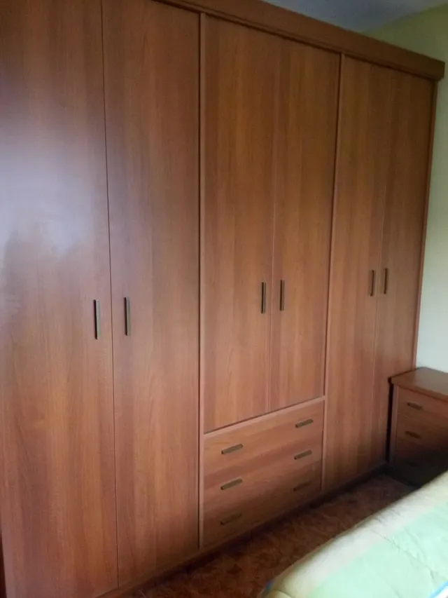 CHALET EN LA MANSEGUILLA — 25