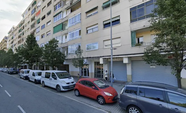 Venta piso en Granollers (Barcelona) - foto 2