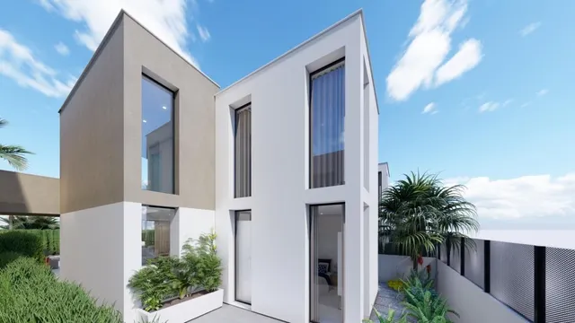 Villa 3 habitaciones 120m² en venta - Los Urrutias — 8