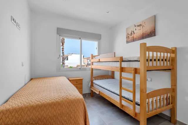 Bungalow 2 habitaciones 89m² en venta - La Ciñuelica — 17
