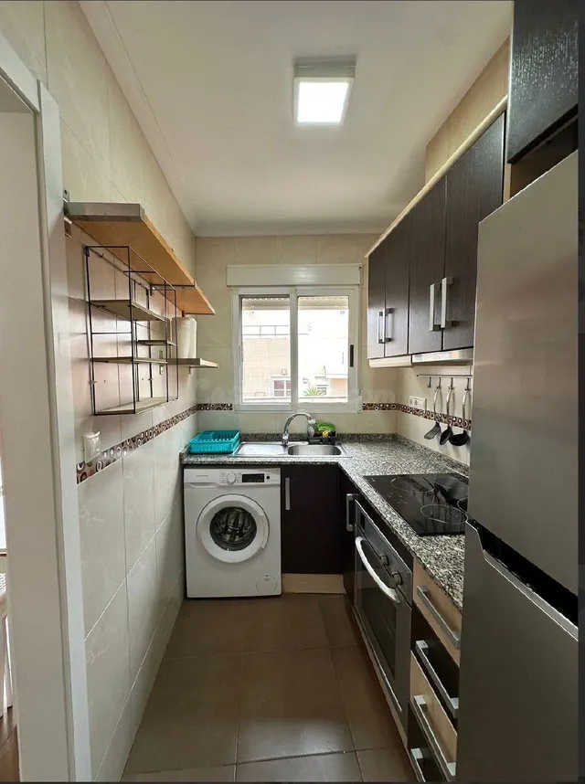 Ático 2 habitaciones 70m² en venta - Centro - foto 4