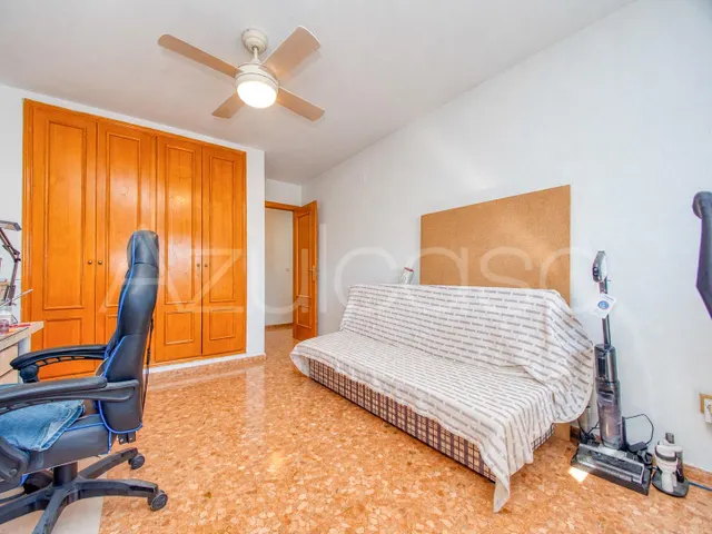 Ático en venta de 2 dormitorios y 2 baños en Gran Vía, Alicante — 34